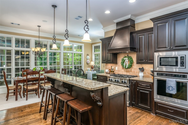 217 Buckhead Drive