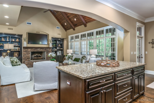217 Buckhead Drive
