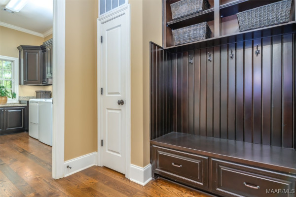 217 Buckhead Drive