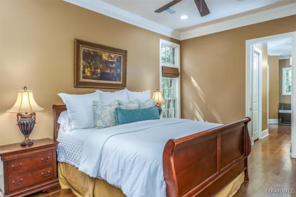 217 Buckhead Drive