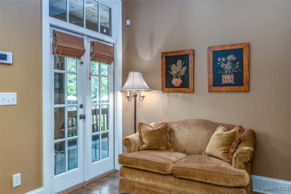 217 Buckhead Drive