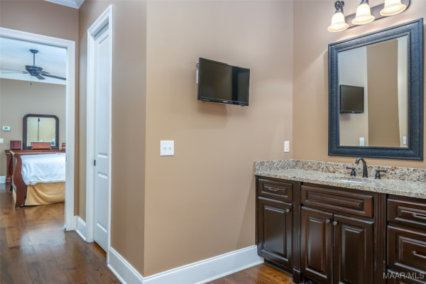 217 Buckhead Drive