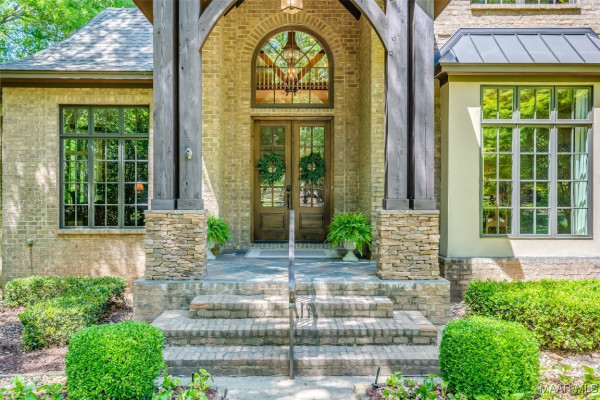 217 Buckhead Drive