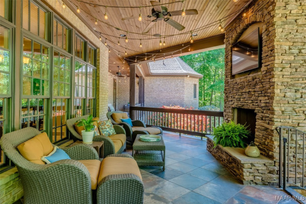 217 Buckhead Drive