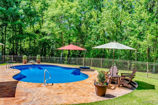 217 Buckhead Drive