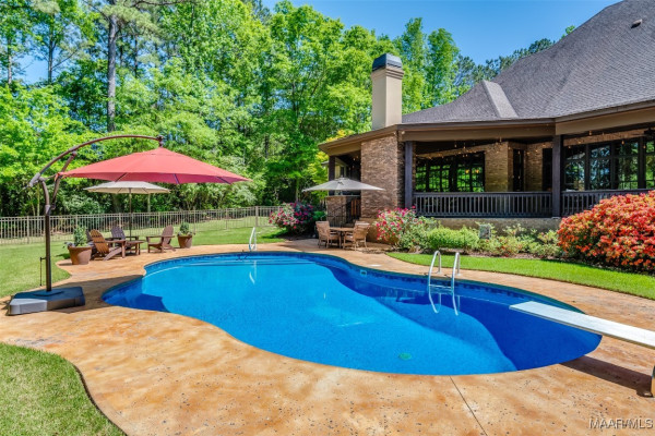 217 Buckhead Drive