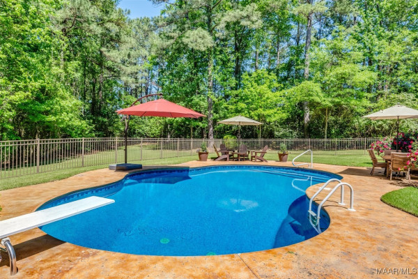 217 Buckhead Drive