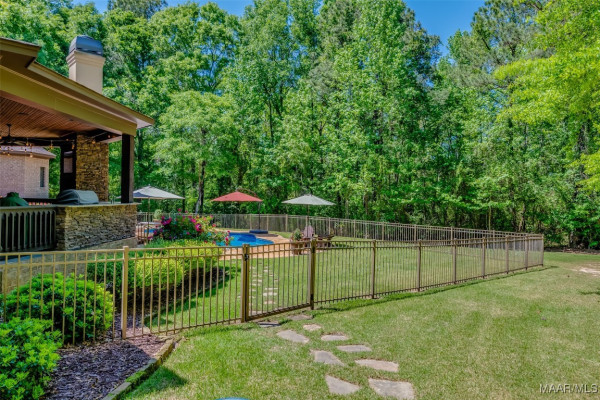 217 Buckhead Drive