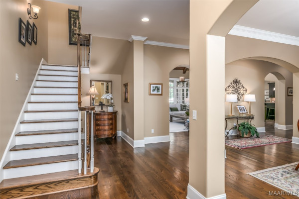 217 Buckhead Drive