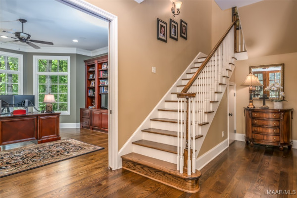 217 Buckhead Drive