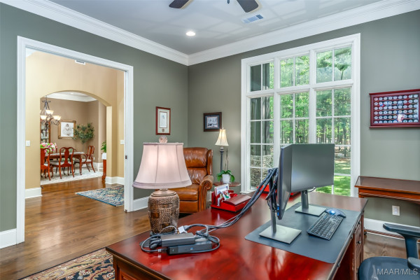 217 Buckhead Drive