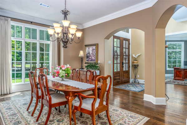 217 Buckhead Drive