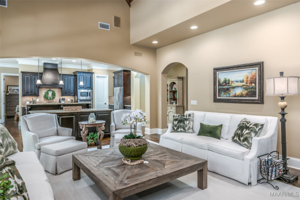 217 Buckhead Drive