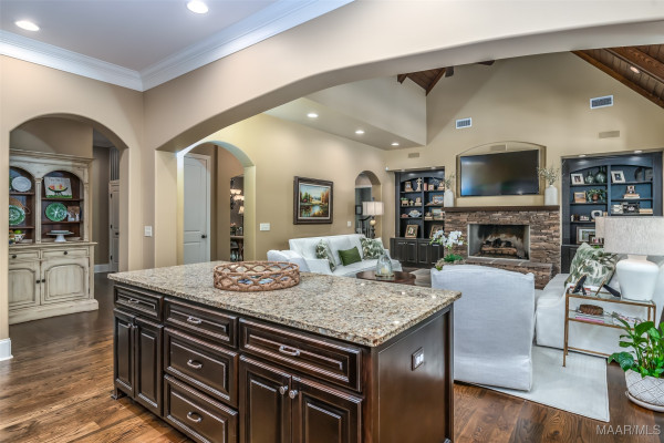 217 Buckhead Drive