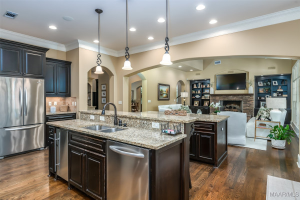 217 Buckhead Drive