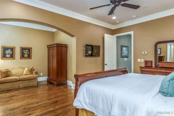217 Buckhead Drive