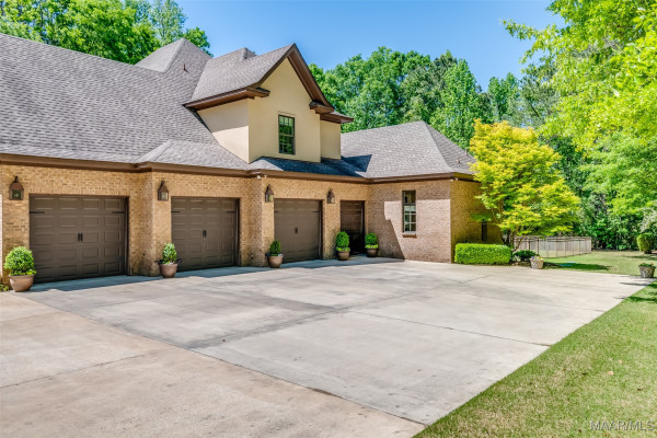 217 Buckhead Drive