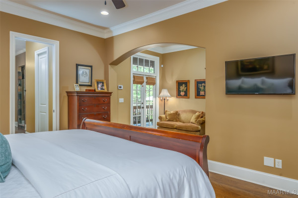 217 Buckhead Drive