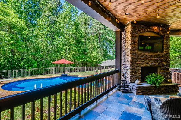 217 Buckhead Drive