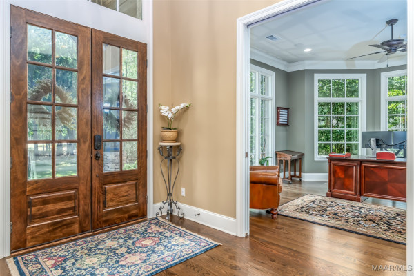 217 Buckhead Drive