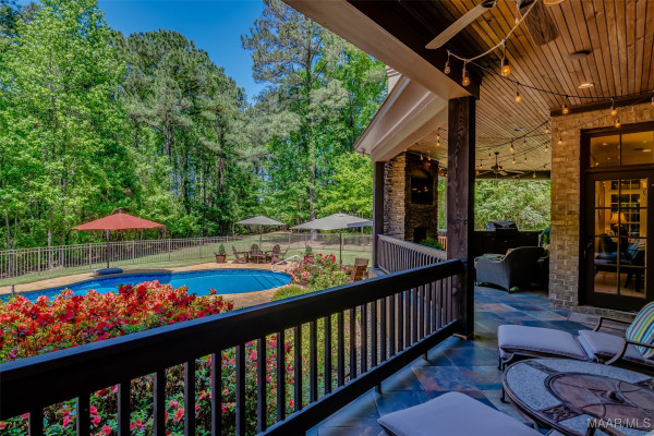 217 Buckhead Drive