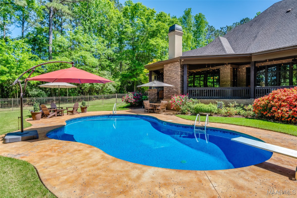217 Buckhead Drive