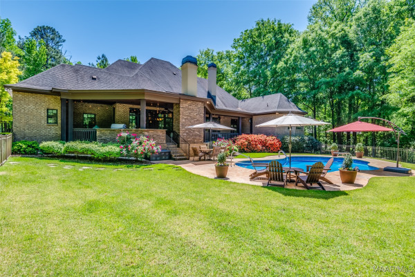 217 Buckhead Drive