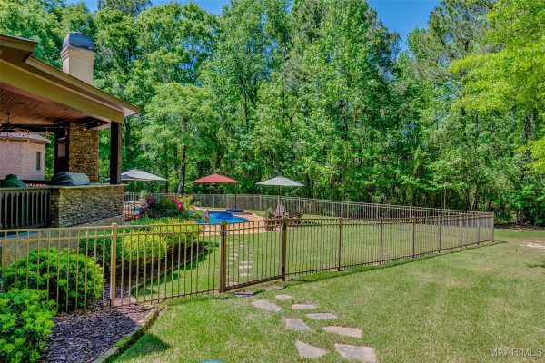 217 Buckhead Drive