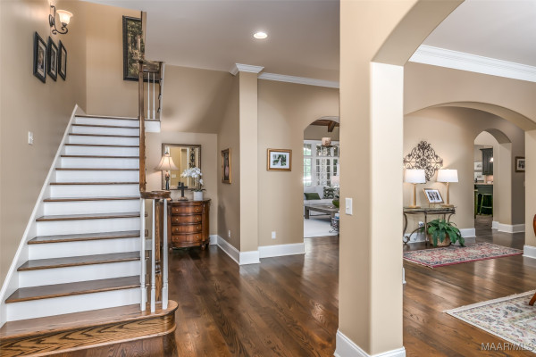 217 Buckhead Drive