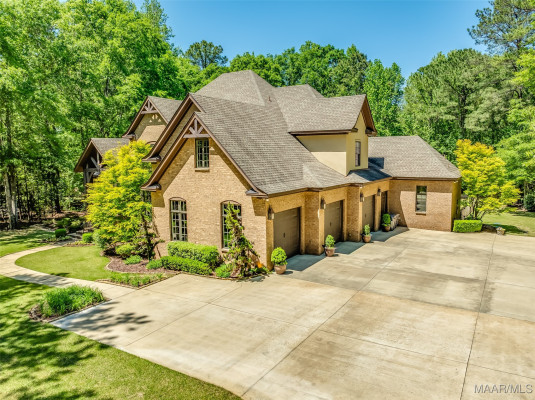 217 Buckhead Drive