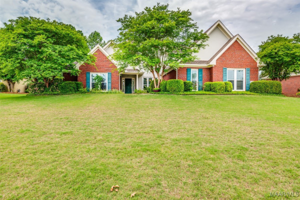 657 Towne Lake Drive