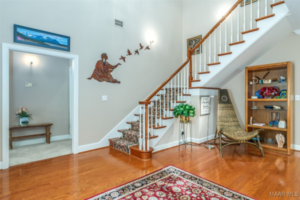 657 Towne Lake Drive