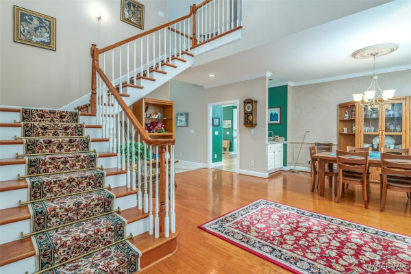 657 Towne Lake Drive