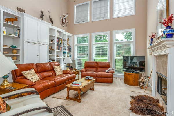 657 Towne Lake Drive