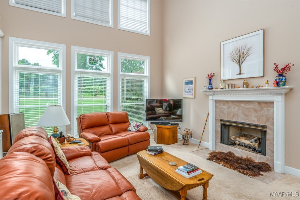 657 Towne Lake Drive