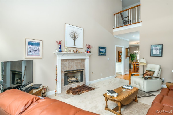 657 Towne Lake Drive