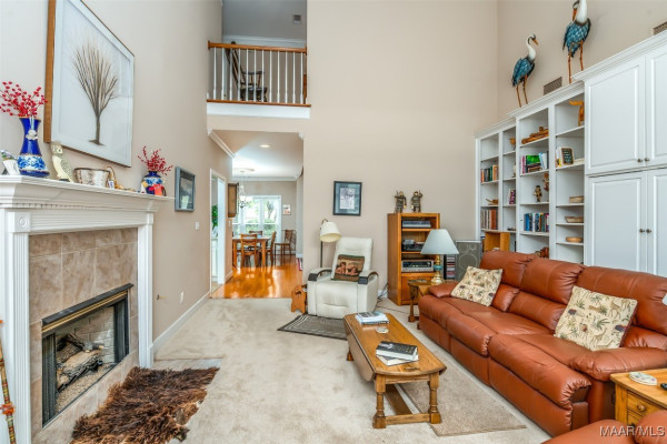 657 Towne Lake Drive