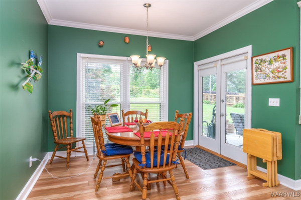 657 Towne Lake Drive