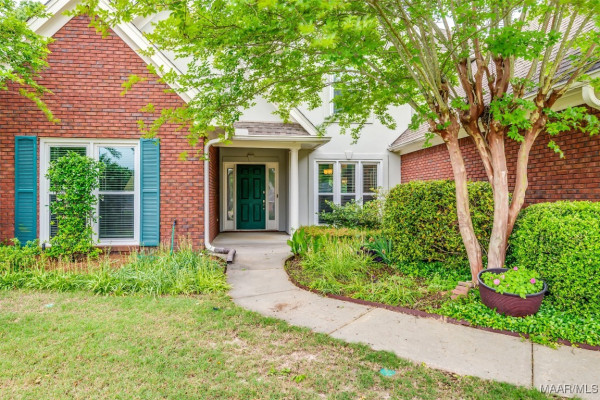 657 Towne Lake Drive