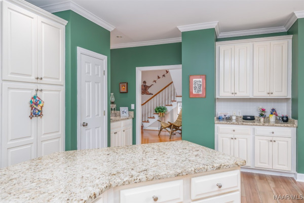 657 Towne Lake Drive
