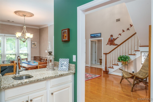 657 Towne Lake Drive