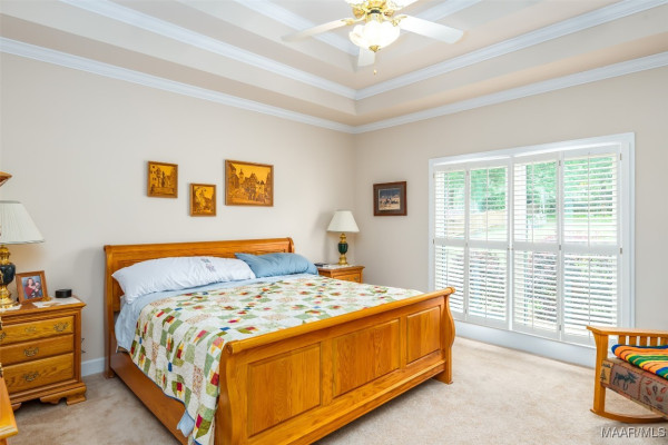 657 Towne Lake Drive