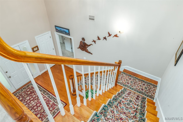 657 Towne Lake Drive