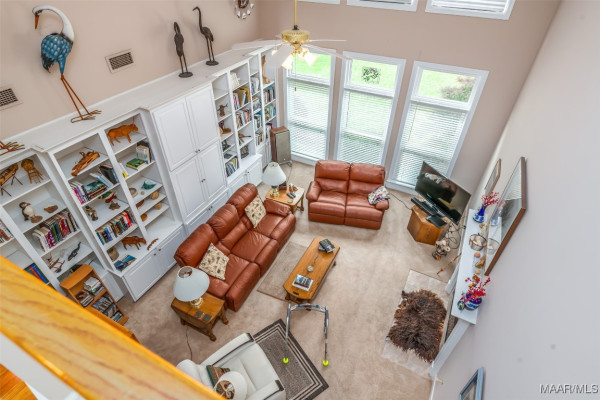 657 Towne Lake Drive