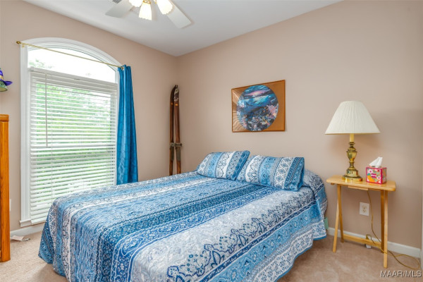 657 Towne Lake Drive