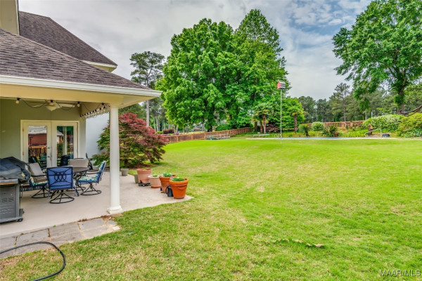 657 Towne Lake Drive