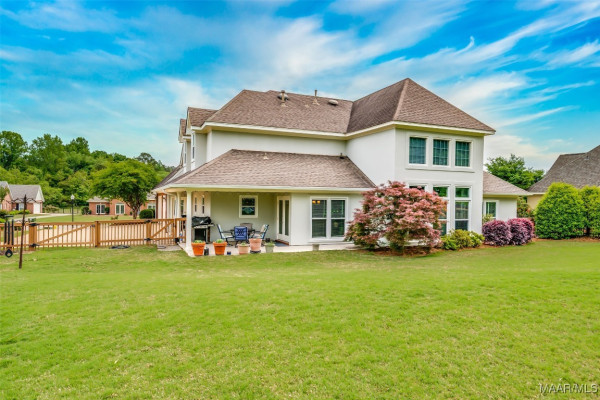657 Towne Lake Drive