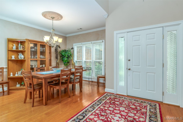 657 Towne Lake Drive