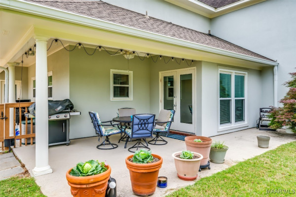 657 Towne Lake Drive
