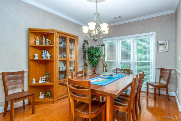 657 Towne Lake Drive